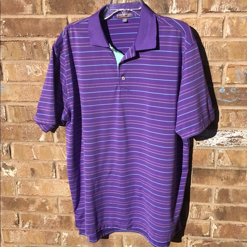 Golf shirt